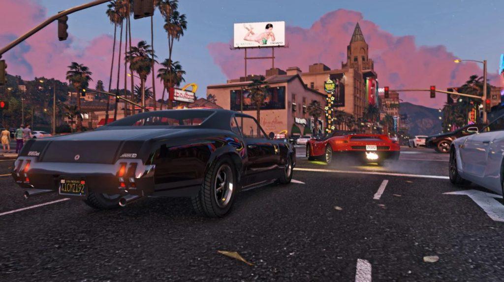想尝试GTA 6吗?这是适用于PS5和Xbox的价格