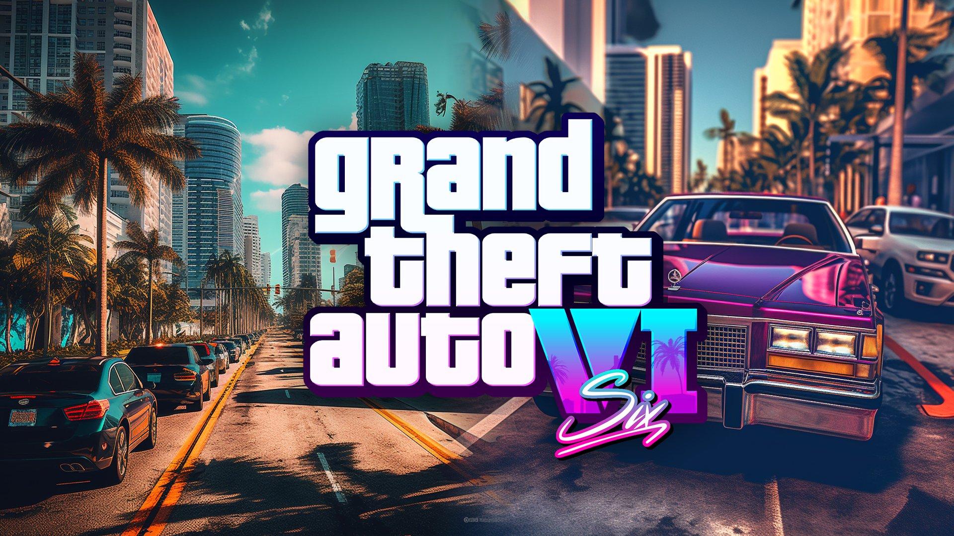 想尝试GTA 6吗?这是适用于PS5和Xbox的价格